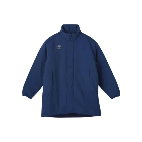 Umbro The Third FW24 Куртка Унисекс