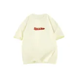 Дышащий / Мягкий / 100% хлопок / Абрикос