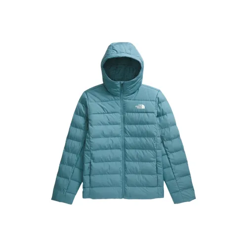 THE NORTH FACE Aconcagua 3 Куртки и Пальто Мужской Синий