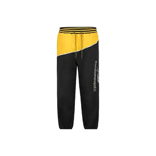 New Balance Bodega Мужские Повседневные Брюки