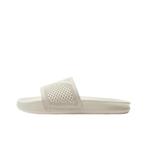 ZARA Слипоны White Men's