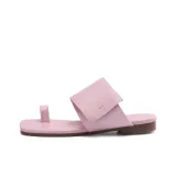 Розовый (подкладка из овчины)