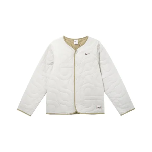 Nike CNY Светлый костный Мужские Куртки