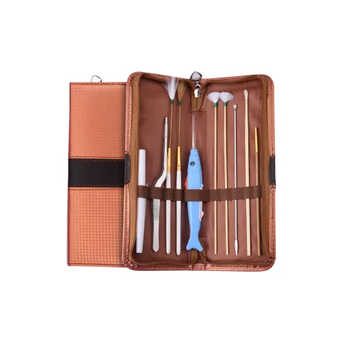 XIAOTIANLAI Ухо Ложка Унисекс