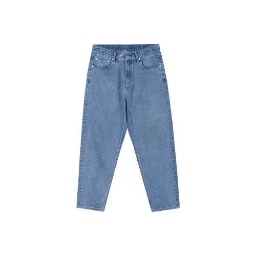 Phew Узкие брюки Джинсы Унисекс