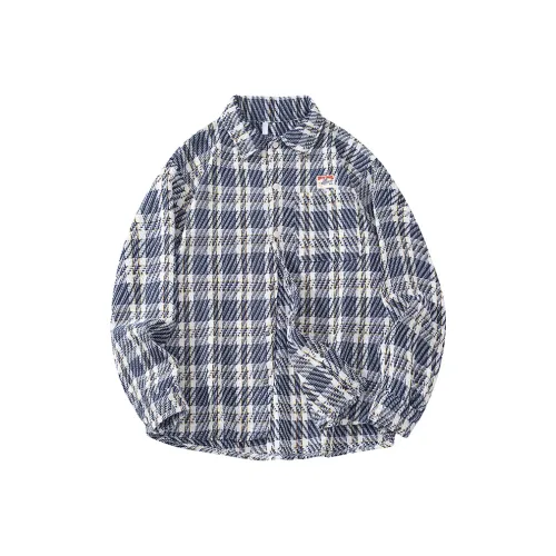 XINIYA TRAVEL Куртки и Пальто Унисекс