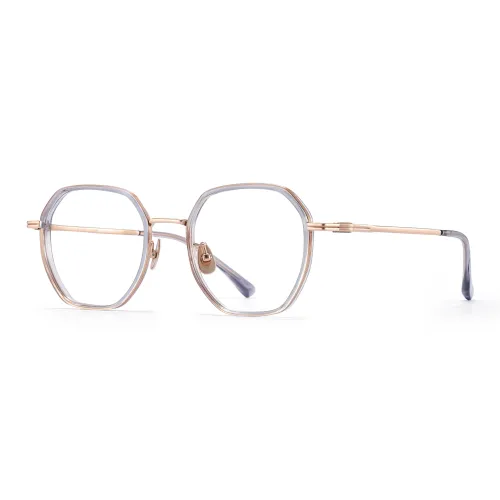 LASHION Титан Квадратные Оправы для Очков Женские