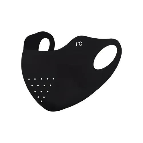 YOULIANYIN Полиамид UV-защита Маски Унисекс