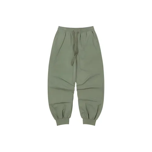 Dickies Повседневные брюки Женские Армейский зеленый