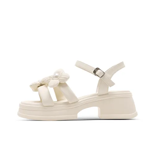 C°BANNER One Ремень Сандалии Женские