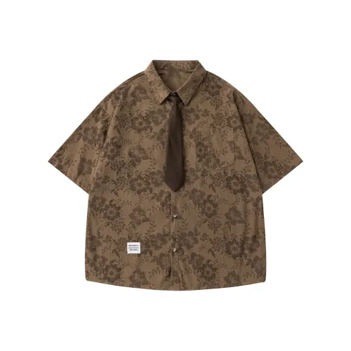 FANACULT Унисекс Рубашки