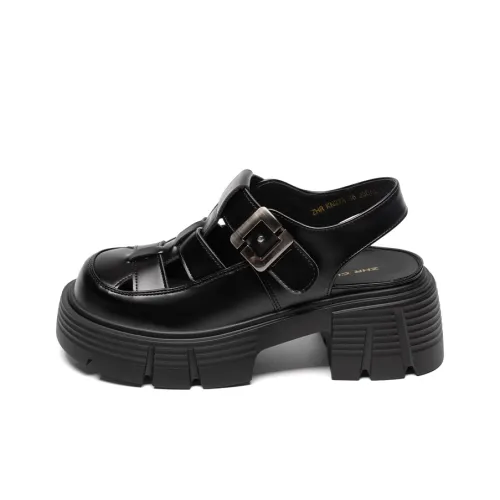 ZHR Римские Сандалии Женские