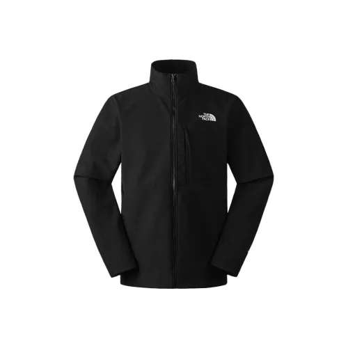 THE NORTH FACE Urban Exploration Куртки и Пальто Мужской Черный