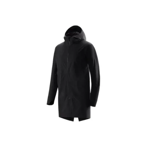 Arcteryx Solano Тренчкот Мужской