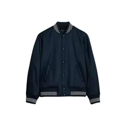 RAG BONE Куртки и Пальто Мужской Синий