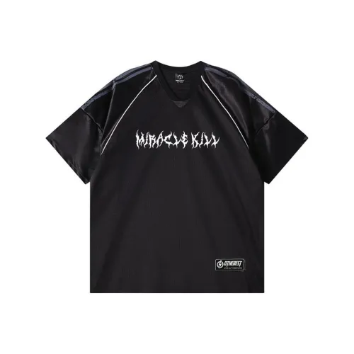 MIRACLE KILL Унисекс Футболка