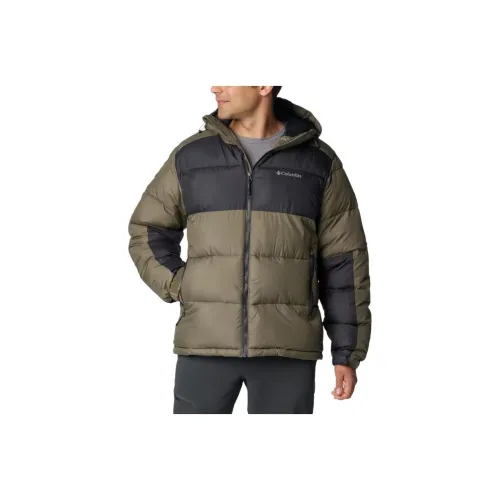 Columbia Pike Lake 2 Куртки и Пальто Мужской Зеленый