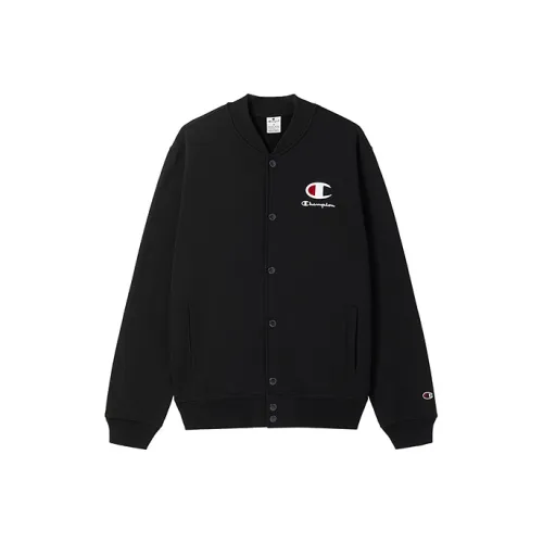 Champion Куртка Европейская версия Унисекс