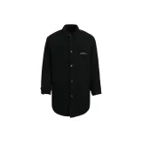 Дымчато-черный