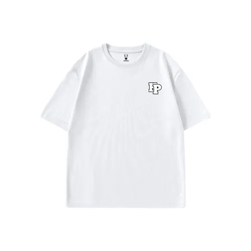 HIPANDA Унисекс Футболки