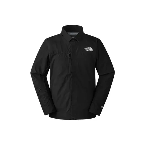 THE NORTH FACE Urban Exploration Куртки и Пальто Мужской Черный