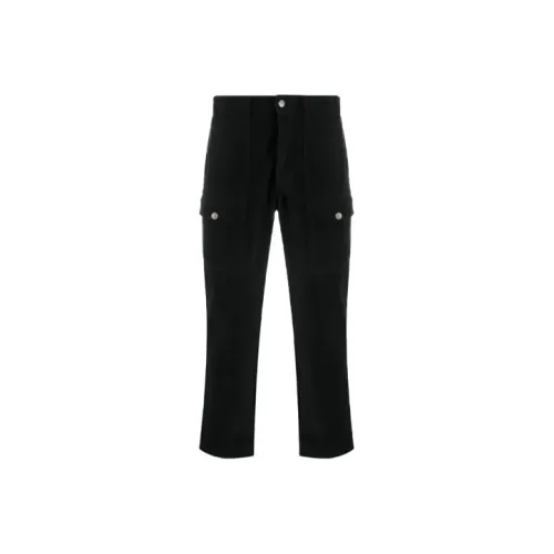 PALM ANGELS Черные Унисекс Джинсы