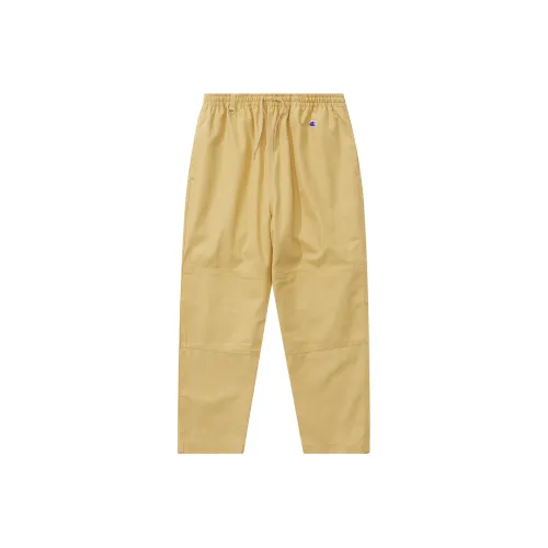 Champion SS22 Карго Брюки Умеренные Повседневные Брюки Японская Версия Унисекс