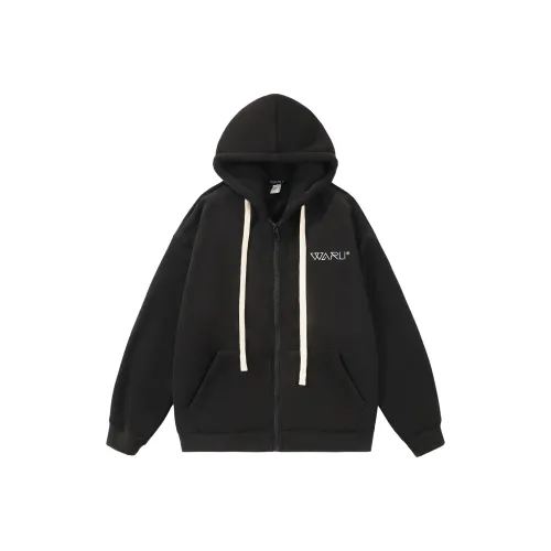 WARLI Унисекс Объемные куртки (пуфы)