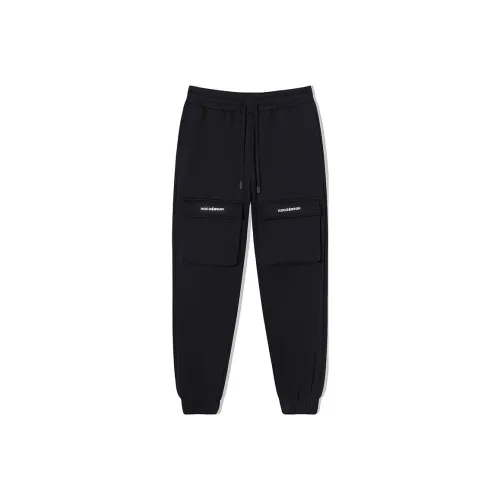 ROCAWEAR Унисекс Брюки карго
