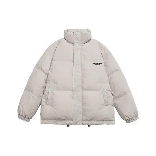 MEIPIN TANG Унисекс Пуховики