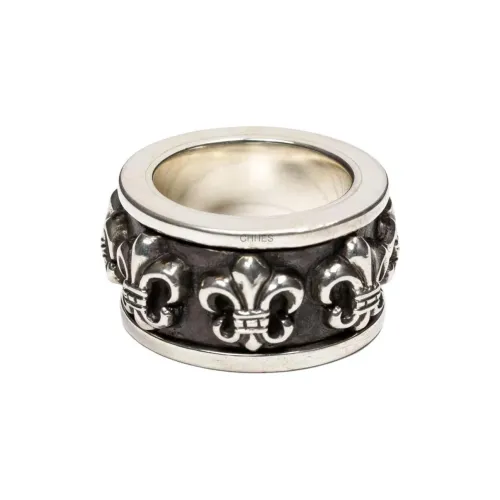 Chrome Hearts Кольца Унисекс