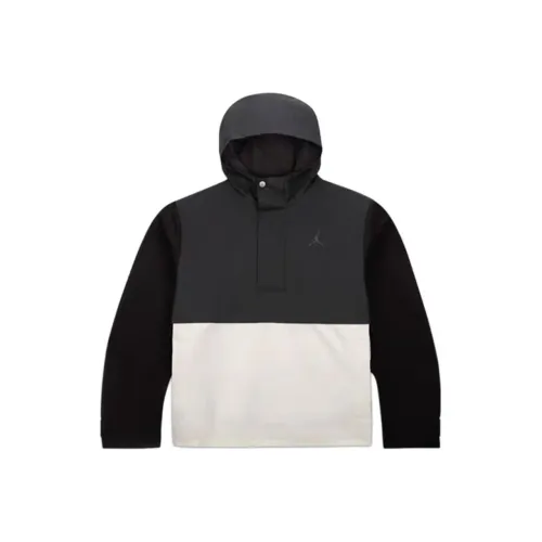 Jordan x A Ma Maniére Куртки и Пальто Унисекс Серый Белый