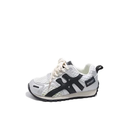 TONYBEAR Детская повседневная обувь Low Top Kids