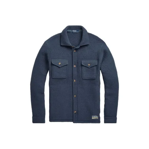 Polo Ralph Lauren FW23 Куртки и Пальто Мужской