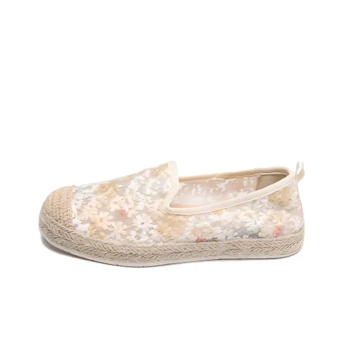 ZHR Женские повседневные туфли Женские