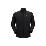 Чернильно-черный