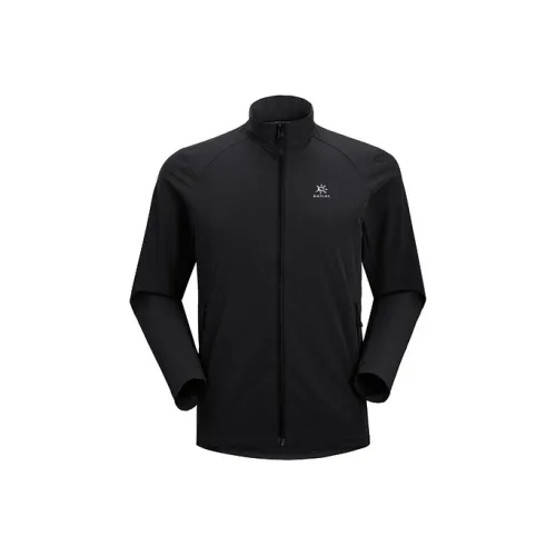 KAILAS Мягкий Shell Ветрозащитное Пальто Мужское