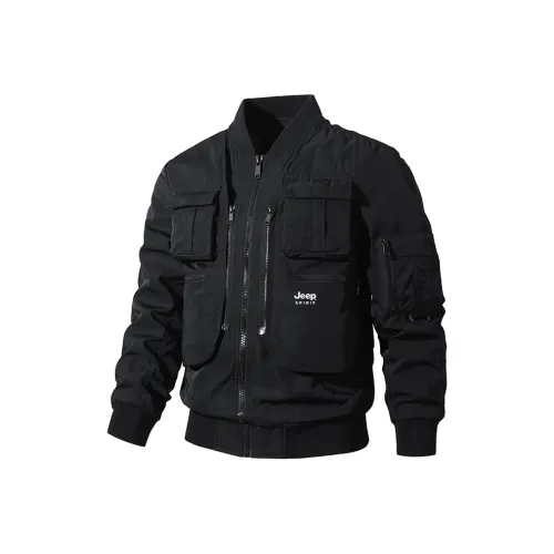 JEEP SPIRIT Куртки и Пальто Унисекс