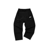 Темно-черный