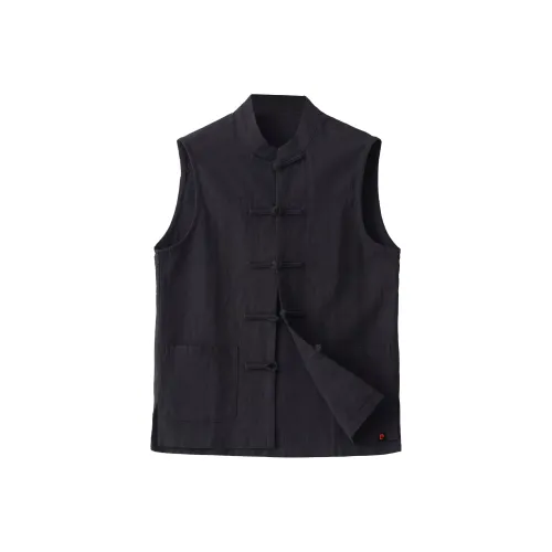 PIERRE CARDIN Мужские жилеты