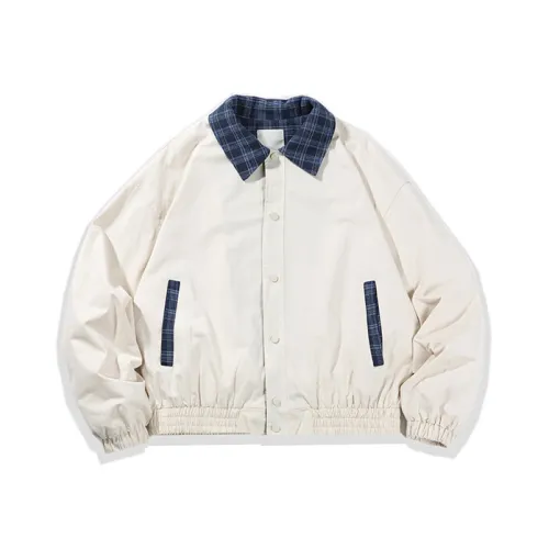 UPWARD LAB Унисекс Куртки