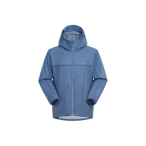 PIONEER CAMP Унисекс Куртки