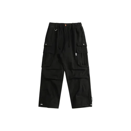 TYPERIGHTER Унисекс Брюки карго