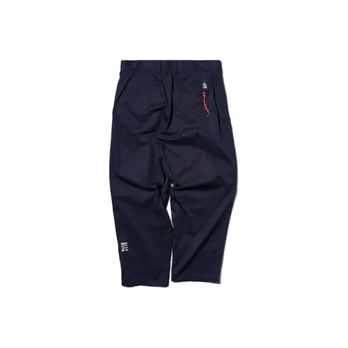 Nautica White Sail nautica white sail SS22 Темно-синий Унисекс Брюки карго