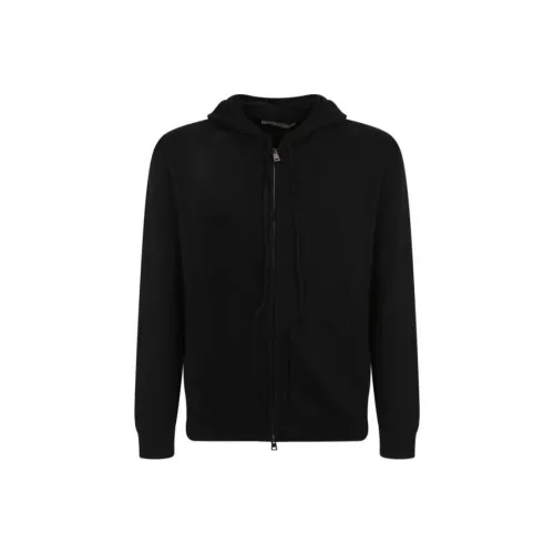 ORIGINAL VINTAGE STYLE Черные Мужские Куртки