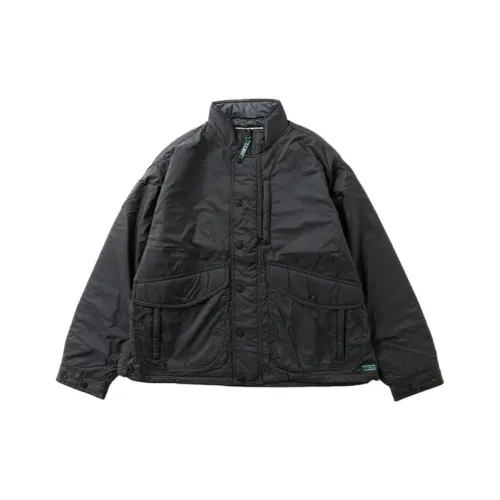 L.L.Bean Мужские черные куртки