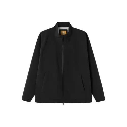 Le Coq Sportif Куртки и Пальто Мужской