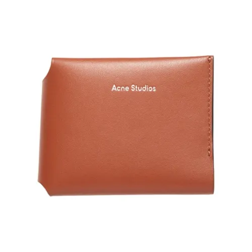 ACNE STUDIOS Женские кошельки