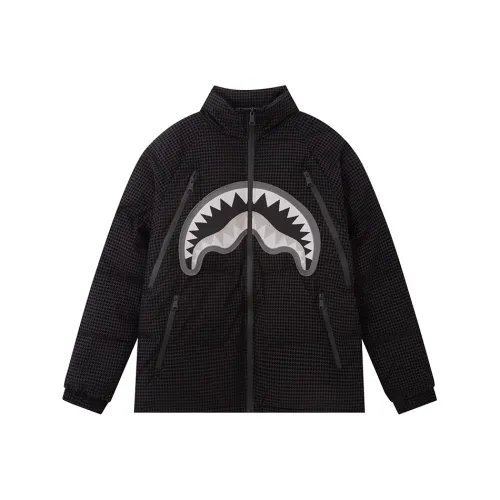 SPRAYGROUND Унисекс Пуховики