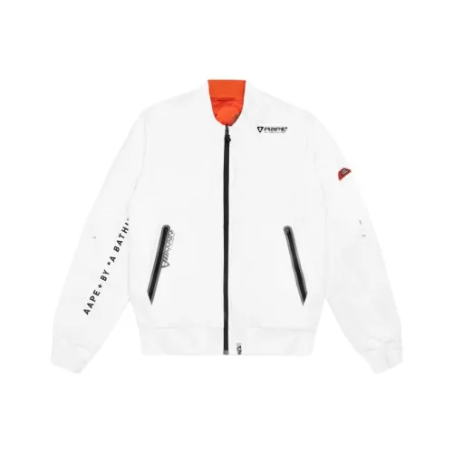 AAPE Мужские Куртки